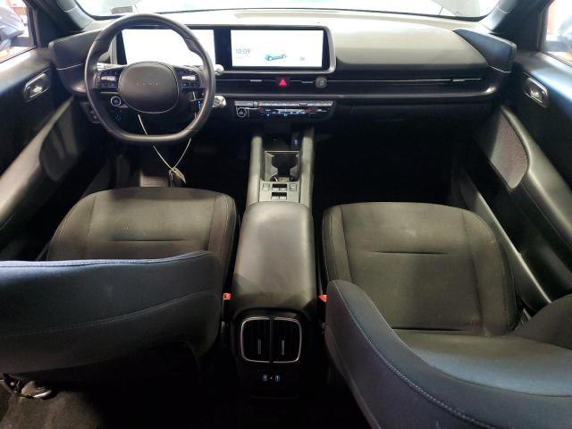 80287905 :رقم المزاد ، KMHM24AA4RA070453 vin ، 2024 Hyundai Ioniq 6 مزاد بيع