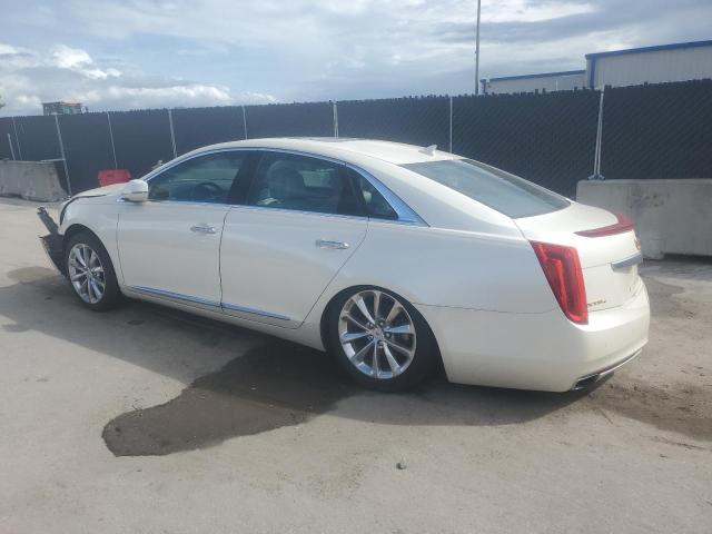 Aukcja sprzedaży 2013 Cadillac Xts, vin: 2G61T5S31D9114636, numer aukcji: 84734665