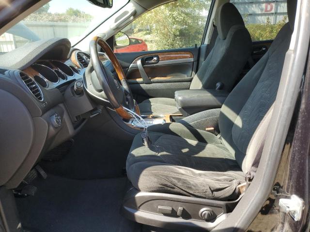80278685 :رقم المزاد ، 5GAKVAED8BJ123491 vin ، 2011 Buick Enclave Cx مزاد بيع