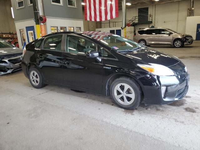 Aukcja sprzedaży 2014 Toyota Prius, vin: JTDKN3DU2E0364842, numer aukcji: 80182795