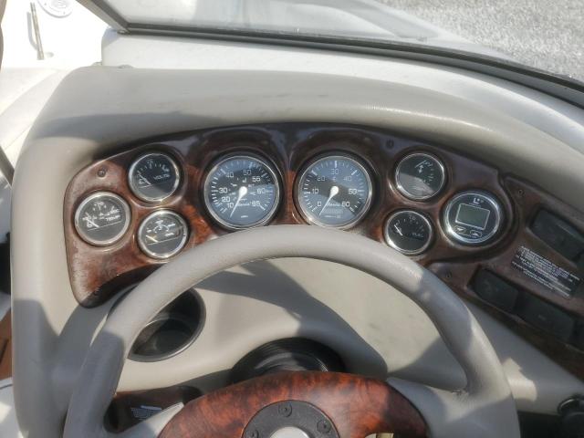 Продаж на аукціоні авто 2002 Crownline Boat, vin: JTC44851H102, номер лоту: 81096245