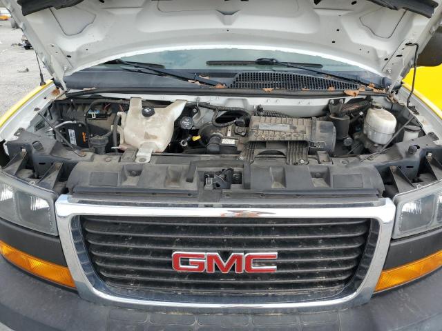 2019 Gmc Savana მანქანა იყიდება აუქციონზე, vin: 1GTW7AFG1K1284817, აუქციონის ნომერი: 71953955