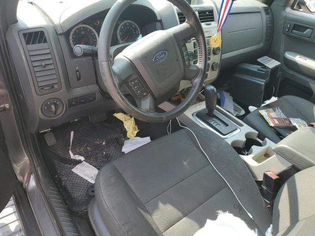 Aukcja sprzedaży 2011 Ford Escape, vin: 1FMCU9DG1BKB57178, numer aukcji: 71842345