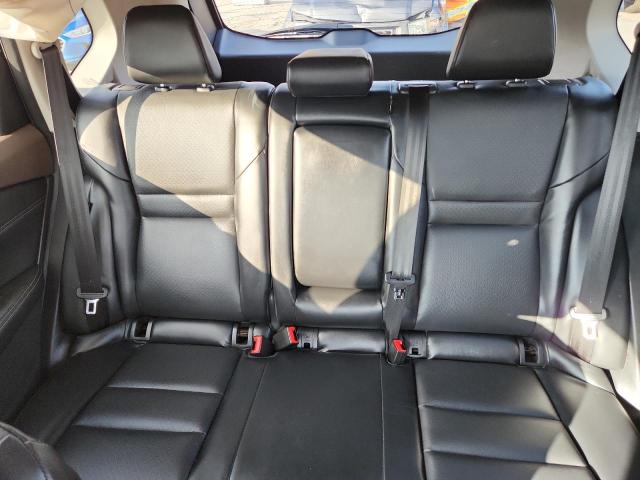 2023 Nissan Rogue მანქანა იყიდება აუქციონზე, vin: 5N1BT3BB0PC753287, აუქციონის ნომერი: 71278025