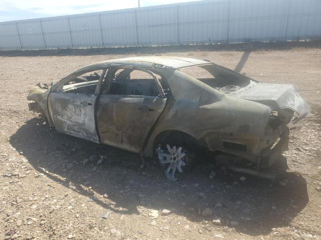 Aukcja sprzedaży 2009 Chevrolet Malibu, vin: 1G1ZK57B99F184153, numer aukcji: 83996945