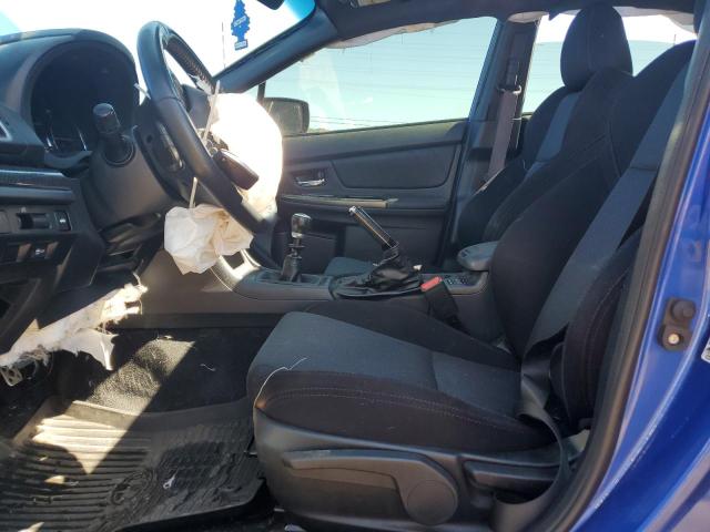 Продажа на аукционе авто 2021 Subaru Wrx Premium, vin: JF1VA1C64M9818461, номер лота: 81052955