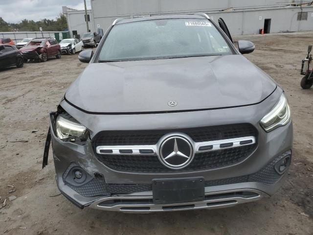 Продажа на аукционе авто 2021 Mercedes-benz Gla, vin: W1N4N4HB7MJ122041, номер лота: 71680565