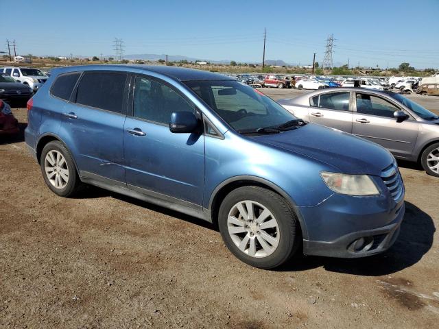 2008 Subaru Tribeca მანქანა იყიდება აუქციონზე, vin: 4S4WX91D484413373, აუქციონის ნომერი: 71115765