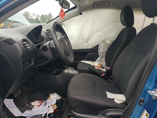 Продаж на аукціоні авто 2017 Mitsubishi Mirage, vin: ML32F3FJ7HHF11295, номер лоту: 80153505
