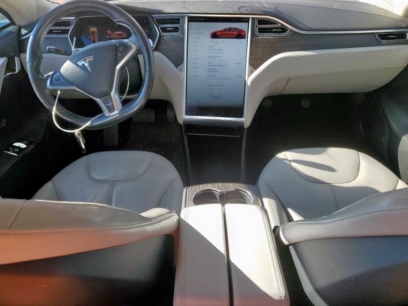 Aukcja sprzedaży 2014 Tesla Model S, vin: 5YJSA1S12EFP44225, numer aukcji: 70927945