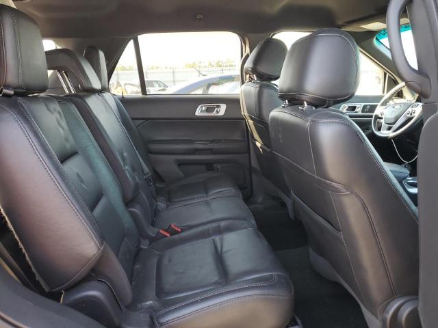 Aukcja sprzedaży 2014 Ford Explorer, vin: 1FM5K8D89EGA00104, numer aukcji: 69245565