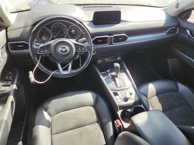 Aukcja sprzedaży 2019 Mazda Cx-5 Touring, vin: JM3KFACM1K1532759, numer aukcji: 84048515