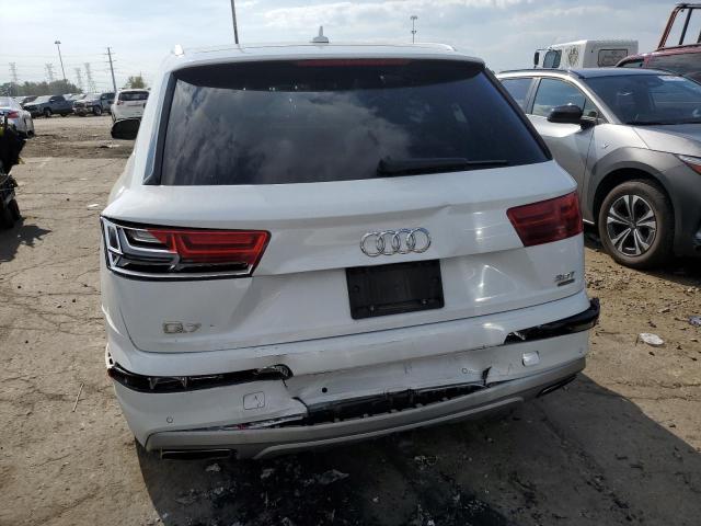Aukcja sprzedaży 2018 Audi Q7 Prestig, vin: WA1VAAF7XJD023271, numer aukcji: 72020755