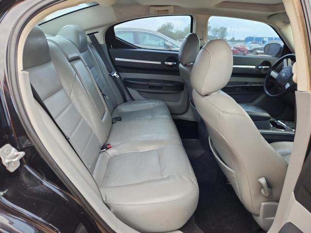 Продаж на аукціоні авто 2008 Dodge Charger, vin: 2B3KA53H18H178979, номер лоту: 84300765