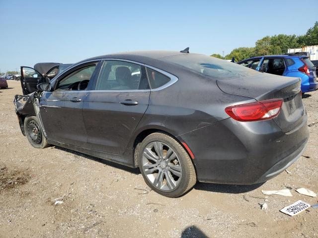 Aukcja sprzedaży 2016 Chrysler 200, vin: 1C3CCCAB2GN118719, numer aukcji: 80371695