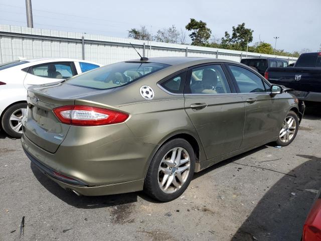 Продажа на аукционе авто 2013 Ford Fusion Se, vin: 3FA6P0HR2DR116112, номер лота: 84816865