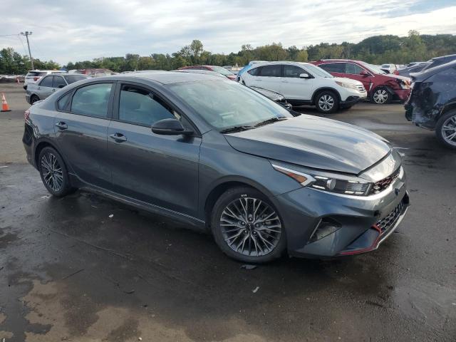 2022 Kia Forte მანქანა იყიდება აუქციონზე, vin: 3KPF54AD0NE495190, აუქციონის ნომერი: 83819475