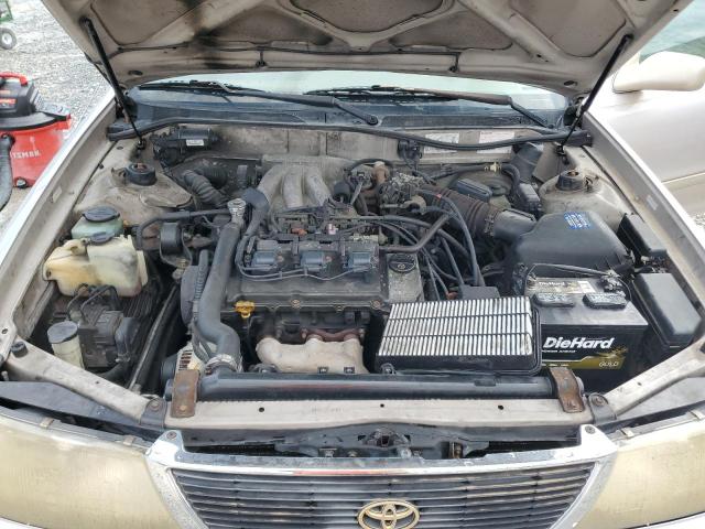 84426855 :رقم المزاد ، 4T1BF12B0VU173279 vin ، 1997 Toyota Avalon مزاد بيع