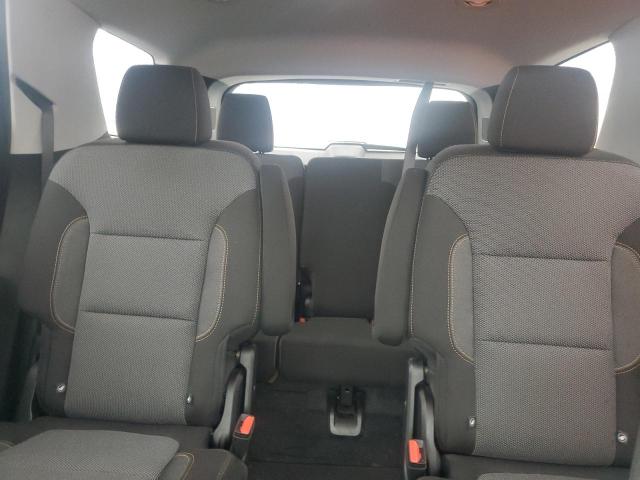 2020 Chevrolet Traverse მანქანა იყიდება აუქციონზე, vin: 1GNERGKWXLJ260711, აუქციონის ნომერი: 83847495