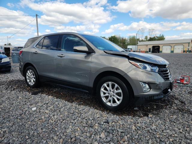 Продаж на аукціоні авто 2018 Chevrolet Equinox, vin: 3GNAXJEV8JS643711, номер лоту: 84218545