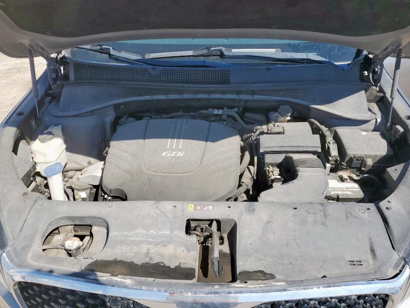Aukcja sprzedaży 2017 Kia Sorento Ex, vin: 5XYPH4A50HG235092, numer aukcji: 81655925