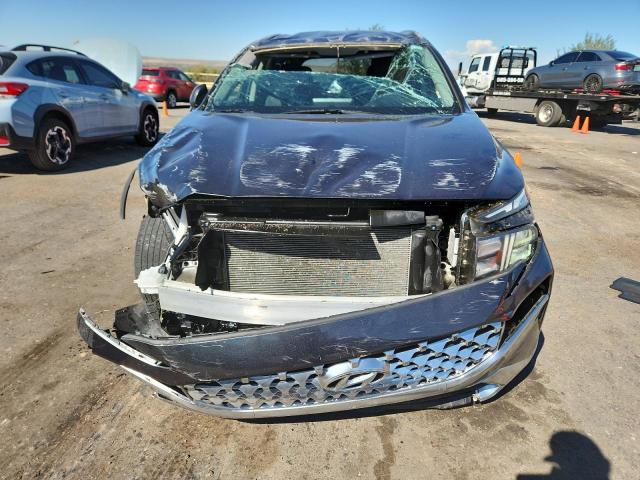 81095175 :رقم المزاد ، 5NMS2DAJ9NH409073 vin ، 2022 Hyundai Santa Fe S مزاد بيع