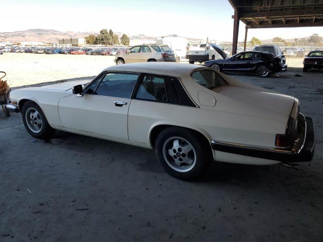 71306185 :رقم المزاد ، SAJNV5845EC113297 vin ، 1984 Jaguar Xjs مزاد بيع
