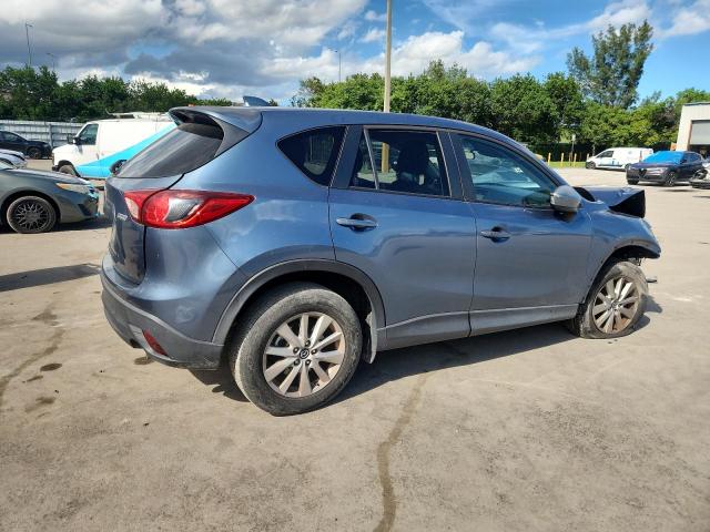 Aukcja sprzedaży 2015 Mazda Cx-5 Touring, vin: JM3KE2CY0F0462226, numer aukcji: 81563975