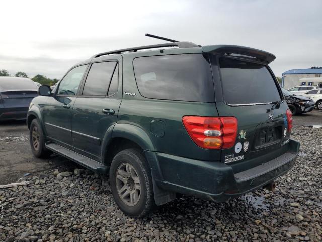 Aukcja sprzedaży 2004 Toyota Sequoia, vin: 5TDBT48A24S226158, numer aukcji: 71876125