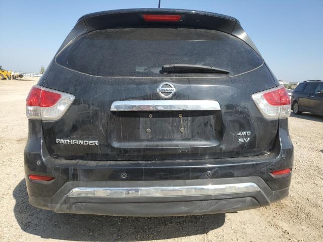 Auction sale of the 2015 Nissan Pathfinder, vin: 5N1AR2MM3FC650124, lot number: 70694065