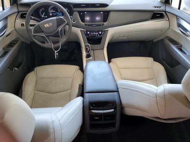 Продаж на аукціоні авто 2018 Cadillac Xt5 Premiu, vin: 1GYKNFRS2JZ225450, номер лоту: 81497445