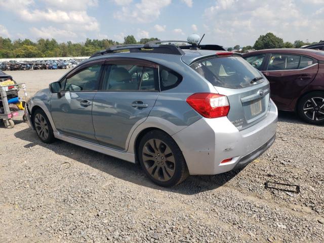 Продаж на аукціоні авто 2012 Subaru Impreza Sp, vin: JF1GPAU66CH233178, номер лоту: 80923585