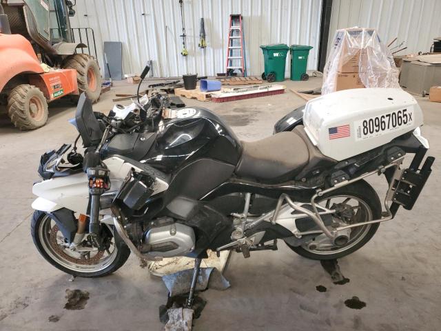 Продаж на аукціоні авто 2018 Bmw R1200 Rt, vin: WB10A1302JZ467249, номер лоту: 80967065