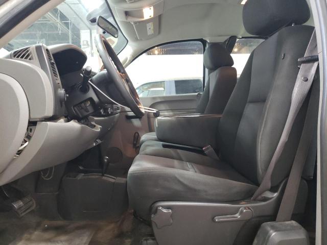 Aukcja sprzedaży 2010 Chevrolet Silverado, vin: 1GCSKPE35AZ232542, numer aukcji: 71325135