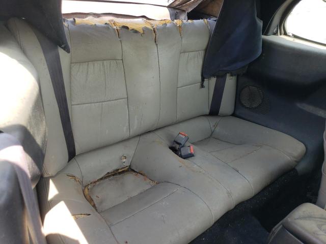 1998 Toyota Celica მანქანა იყიდება აუქციონზე, vin: JT5FG02T1W0050200, აუქციონის ნომერი: 71274255