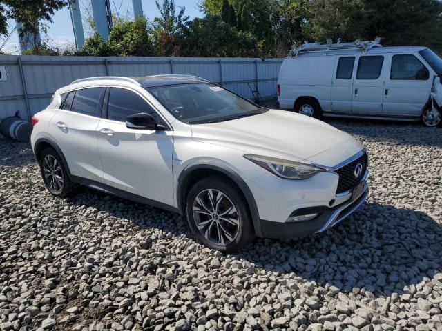 Продажа на аукционе авто 2017 Infiniti Qx30 Base, vin: SJKCH5CR4HA027055, номер лота: 80517435