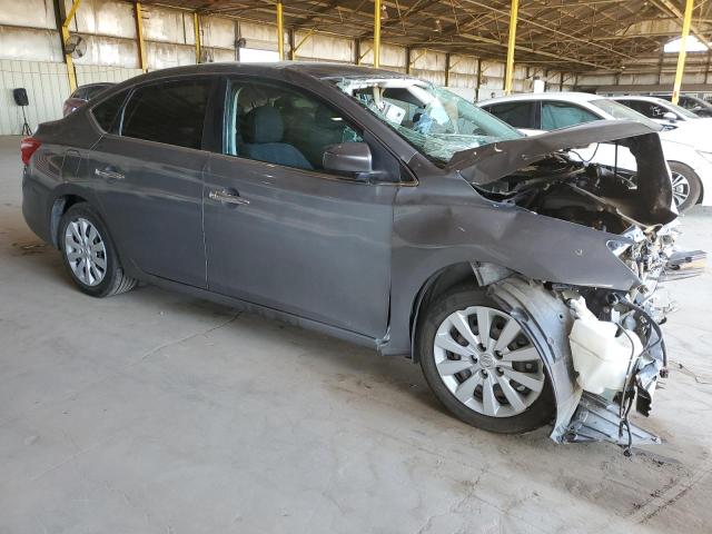 Aukcja sprzedaży 2018 Nissan Sentra, vin: 3N1AB7APXJY244039, numer aukcji: 80340145