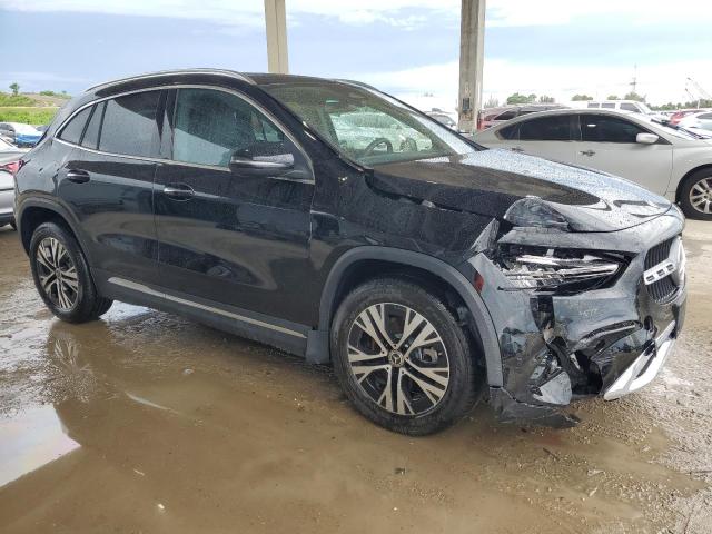 Aukcja sprzedaży 2025 Mercedes-benz Gla 250, vin: W1N4N4GBXSJ679993, numer aukcji: 80313165
