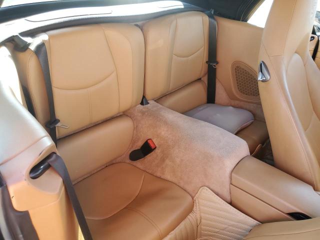 Продаж на аукціоні авто 2008 Porsche 911 Carrer, vin: WP0CA29978S765715, номер лоту: 81480025
