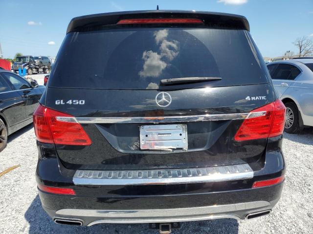 2014 Mercedes-benz Gl მანქანა იყიდება აუქციონზე, vin: 4JGDF7CE2EA323611, აუქციონის ნომერი: 80218835