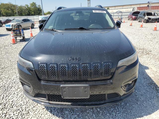 Aukcja sprzedaży 2019 Jeep Cherokee L, vin: 1C4PJMLBXKD394117, numer aukcji: 80135385
