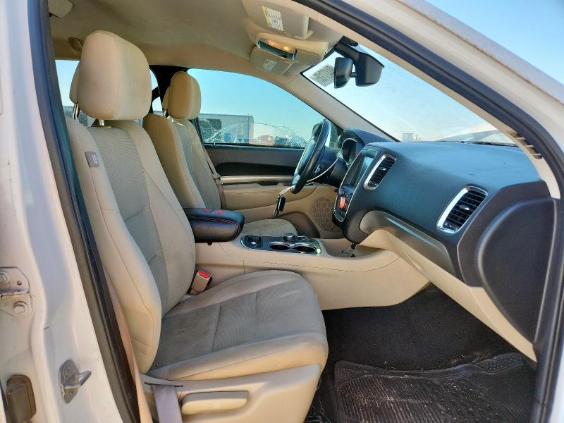Продаж на аукціоні авто 2014 Dodge Durango, vin: 1C4RDHAG5EC454725, номер лоту: 84427135