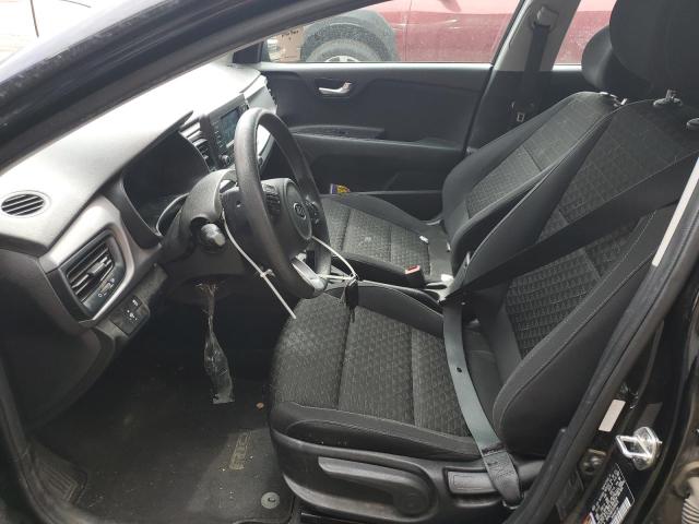 Aukcja sprzedaży 2018 Kia Rio Lx, vin: 3KPA25AB7JE095676, numer aukcji: 80158545