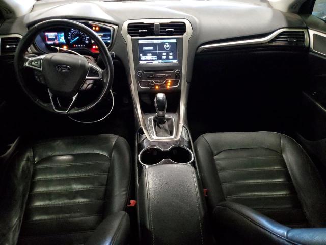 Продаж на аукціоні авто 2016 Ford Fusion Se, vin: 1FA6P0HD6G5102869, номер лоту: 84618935
