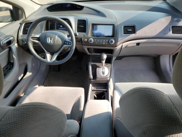Aukcja sprzedaży 2010 Honda Civic, vin: 2HGFG1B30AH000971, numer aukcji: 70105215