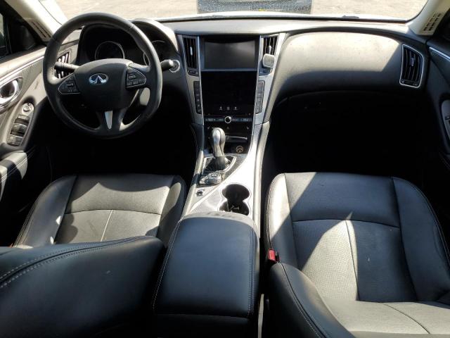 Продажа на аукционе авто 2015 Infiniti Q50 Base, vin: JN1BV7AP5FM354552, номер лота: 81669255