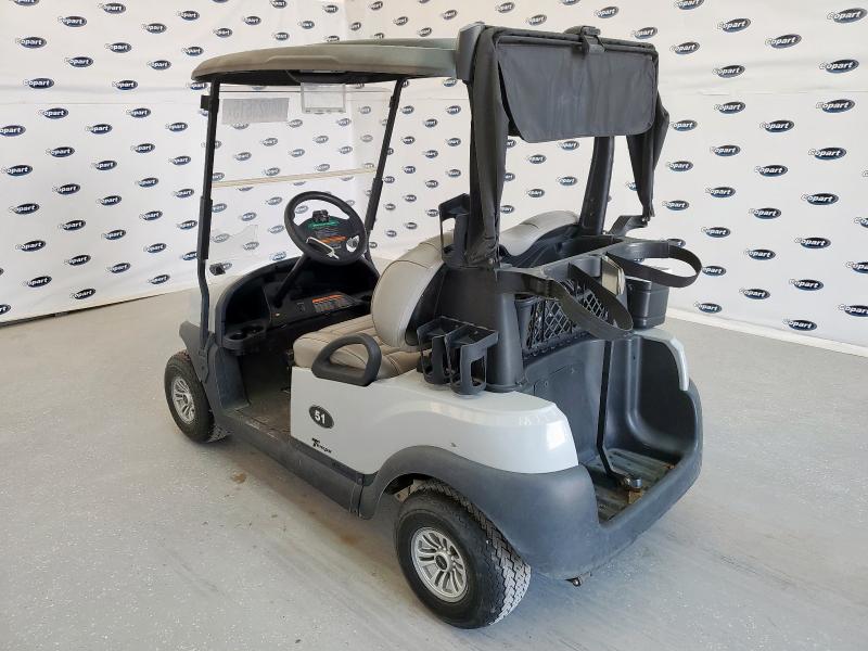 84923615 :رقم المزاد ، BN2219284640 vin ، 2022 Club Car Tempo Fla مزاد بيع