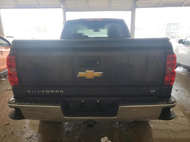80654945 :رقم المزاد ، 1GCRCREC0FZ173723 vin ، 2015 Chevrolet Silverado مزاد بيع
