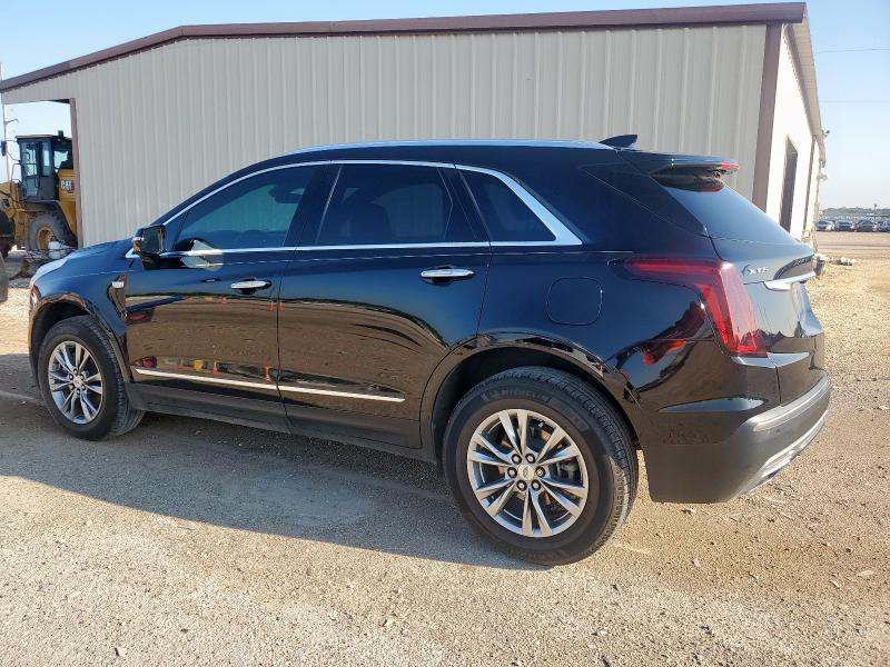 2021 Cadillac Xt5 Premiu მანქანა იყიდება აუქციონზე, vin: 1GYKNCR49MZ130954, აუქციონის ნომერი: 70987845