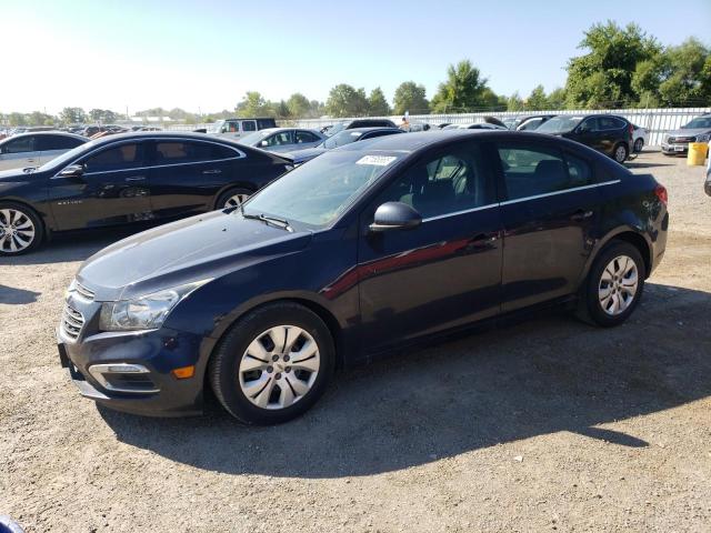 Aukcja sprzedaży 2015 Chevrolet Cruze, vin: 1G1PC5SB2F7240452, numer aukcji: 93923335